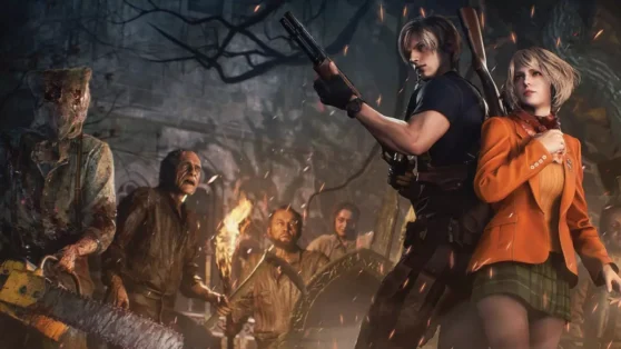 Resident Evil: dez personagens assustadores dos jogos de terror